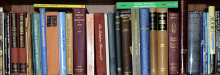 Audio Books