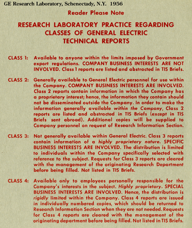 GE-Classes-1956