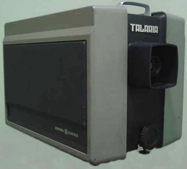 Talaria Projector