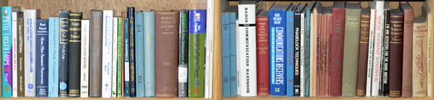 Radio Books
