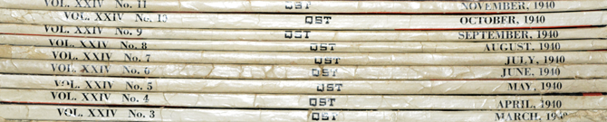 QST