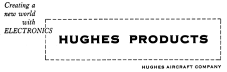 Hughes Products