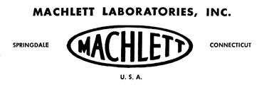 Machlett